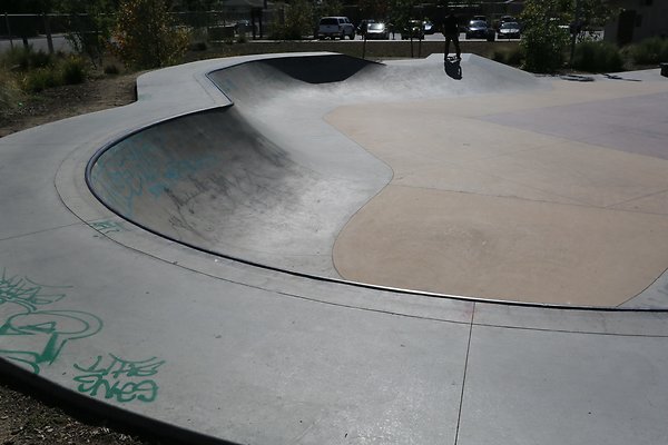 Sheldon skatepark - 17