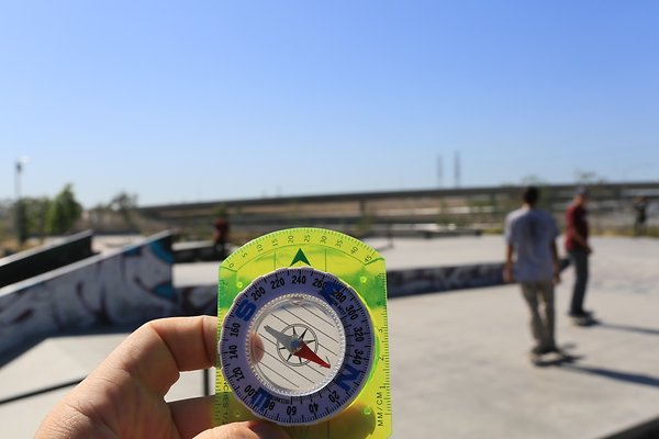 Sheldon skatepark - 29