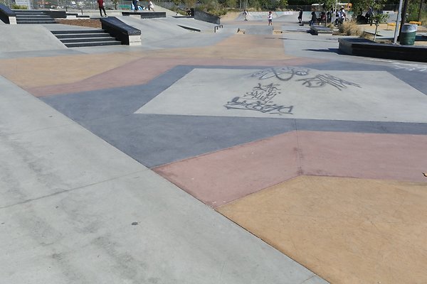 Sheldon skatepark - 52