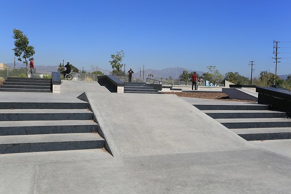 Sheldon skatepark - 48