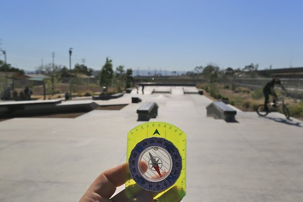 Sheldon skatepark - 41