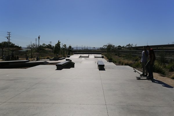 Sheldon skatepark - 40