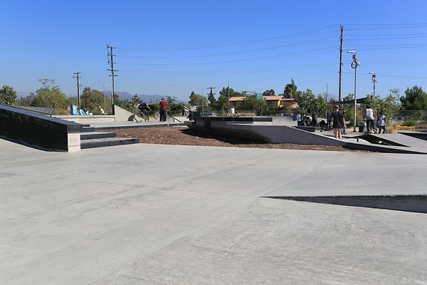 Sheldon skatepark - 46