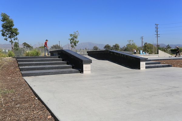 Sheldon skatepark - 47