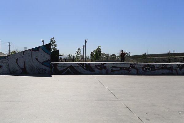 Sheldon skatepark - 33