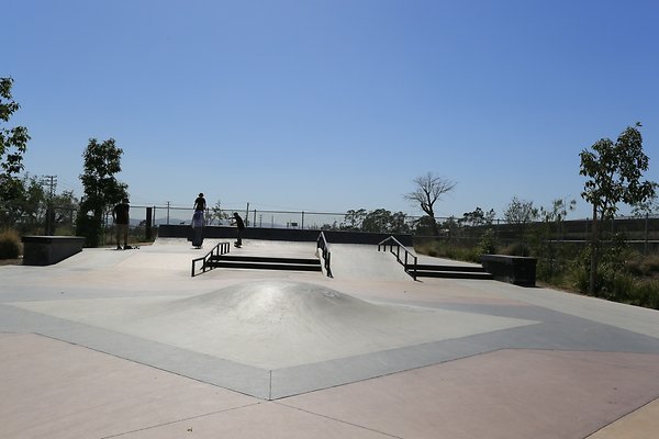 Sheldon skatepark - 51