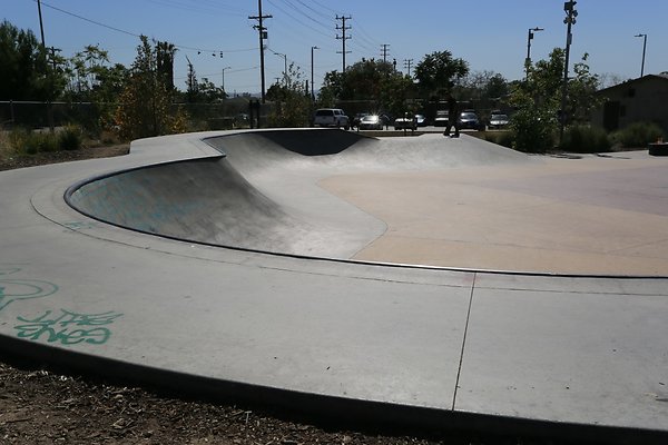 Sheldon skatepark - 18