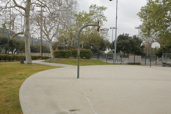Verdugo Park plgrnd - 23