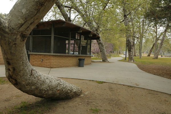 Verdugo Park plgrnd - 38