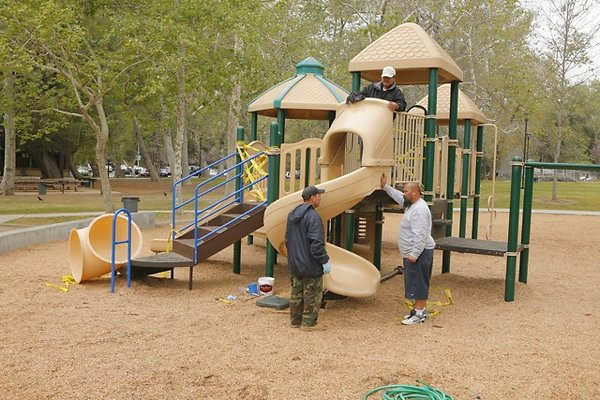 Verdugo Park plgrnd - 08