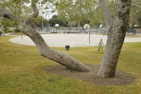 Verdugo Park plgrnd - 20