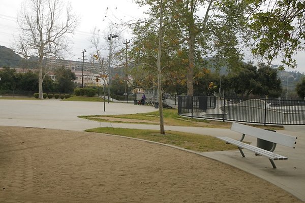 Verdugo Park plgrnd - 16