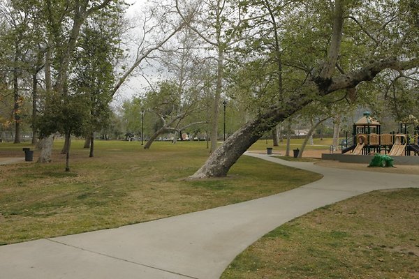 Verdugo Park plgrnd - 33