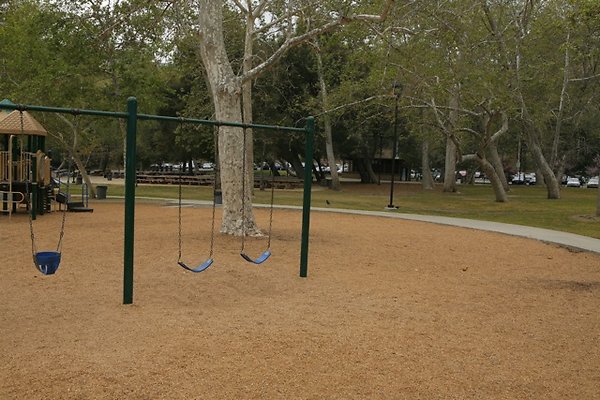 6 Verdugo Park plgrnd