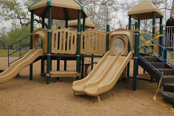 Verdugo Park plgrnd - 10