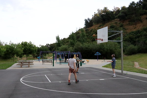 Elysian RiversideBasketball - 2 of 48