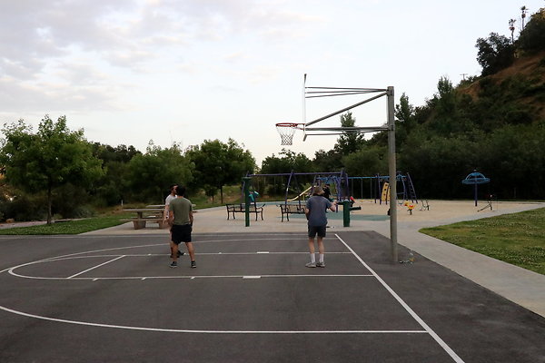 Elysian RiversideBasketball - 3 of 48