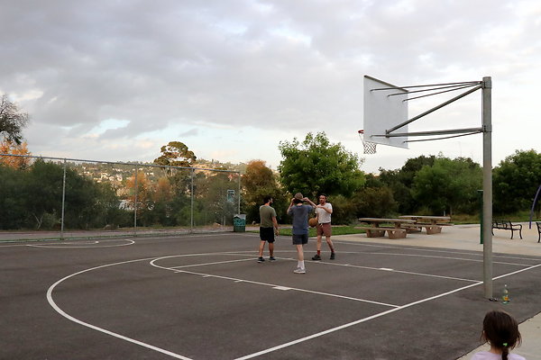 Elysian RiversideBasketball - 4 of 48