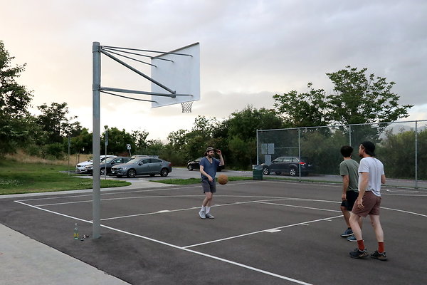 Elysian RiversideBasketball - 8 of 48