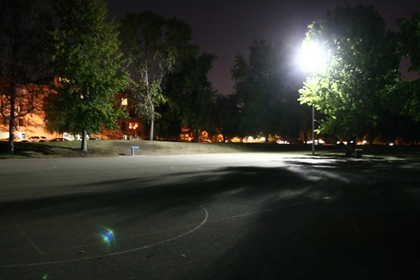 Westwood BBall