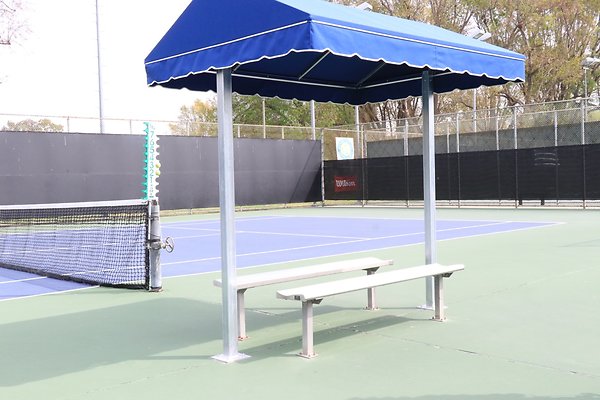 EldoradoEast Tennis - 51