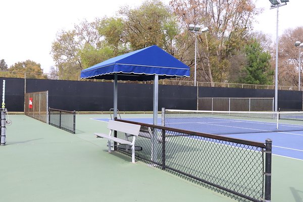 EldoradoEast Tennis - 19