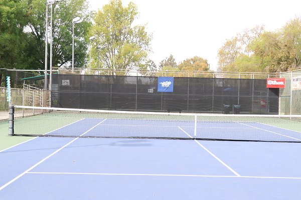 EldoradoEast Tennis - 70