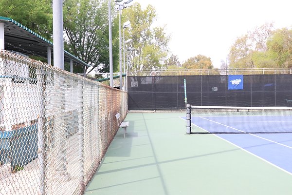 EldoradoEast Tennis - 67