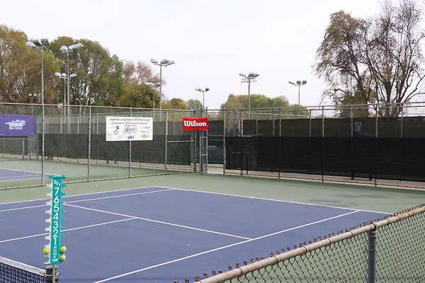 EldoradoEast Tennis - 62