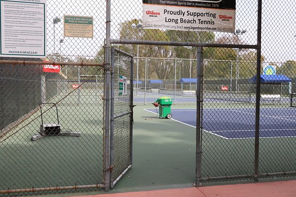 EldoradoEast Tennis - 84