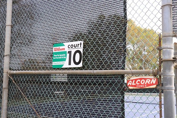 EldoradoEast Tennis - 38