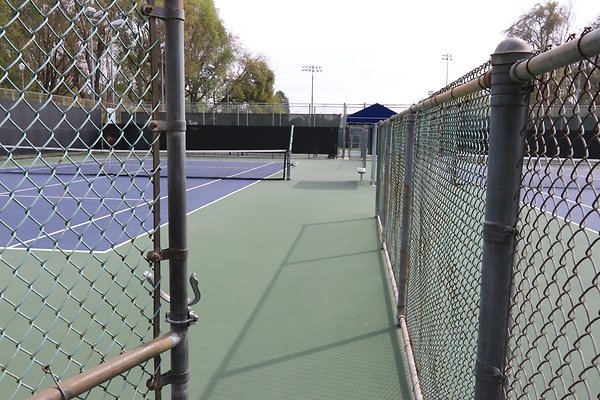 EldoradoEast Tennis - 39