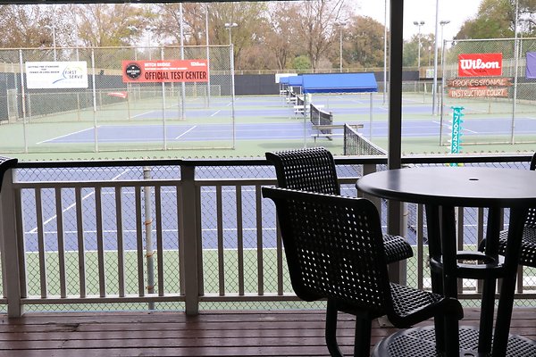 EldoradoEast Tennis - 58