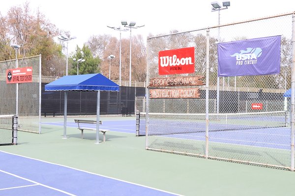 EldoradoEast Tennis - 71