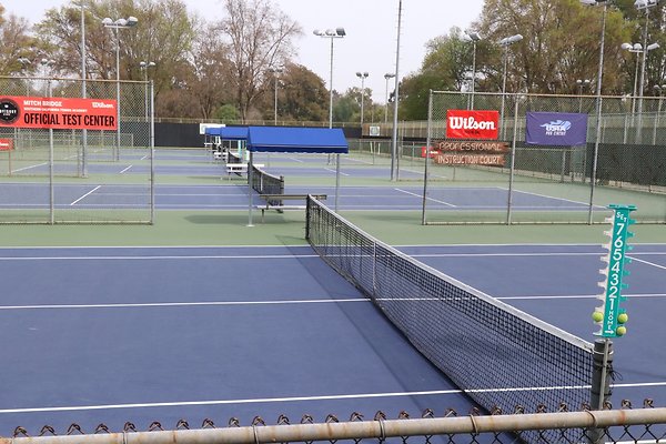 EldoradoEast Tennis - 60