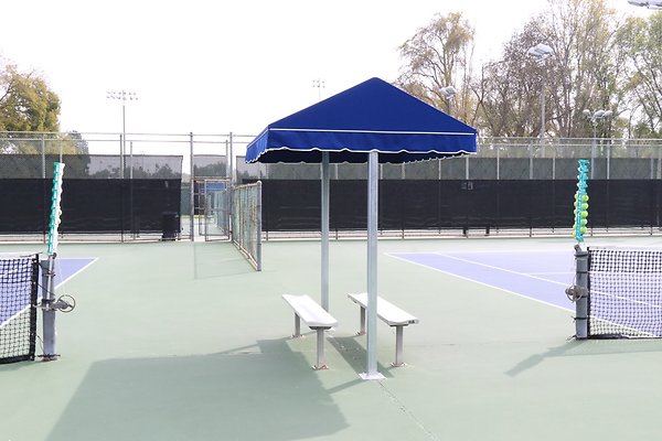 EldoradoEast Tennis - 45