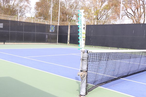 EldoradoEast Tennis - 56