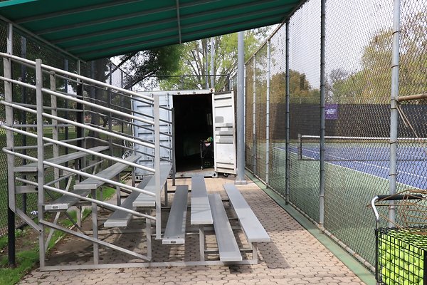EldoradoEast Tennis - 65