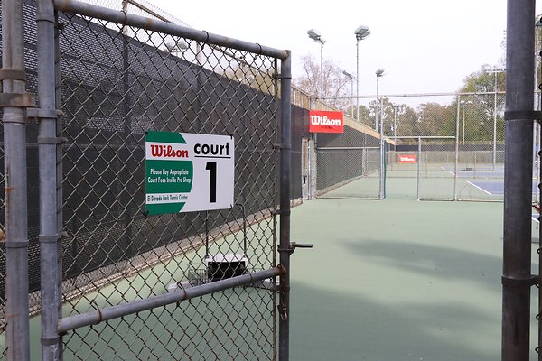 EldoradoEast Tennis - 08