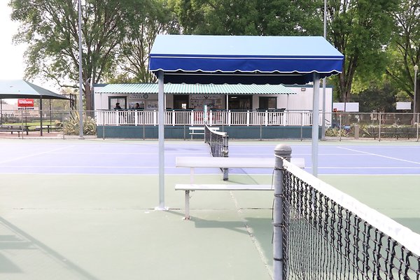 EldoradoEast Tennis - 78
