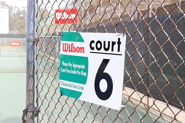 EldoradoEast Tennis - 57