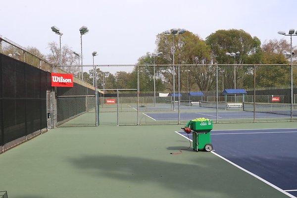 EldoradoEast Tennis - 09