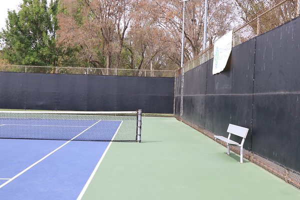 EldoradoEast Tennis - 32