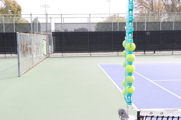 EldoradoEast Tennis - 53