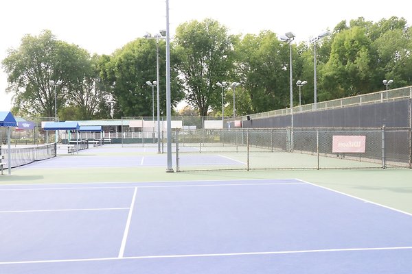 EldoradoEast Tennis - 46