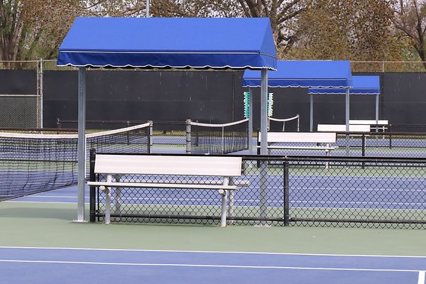 EldoradoEast Tennis - 21