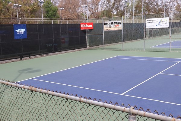 EldoradoEast Tennis - 61