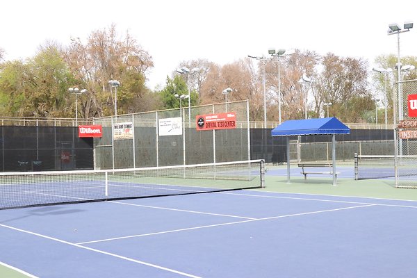 EldoradoEast Tennis - 68