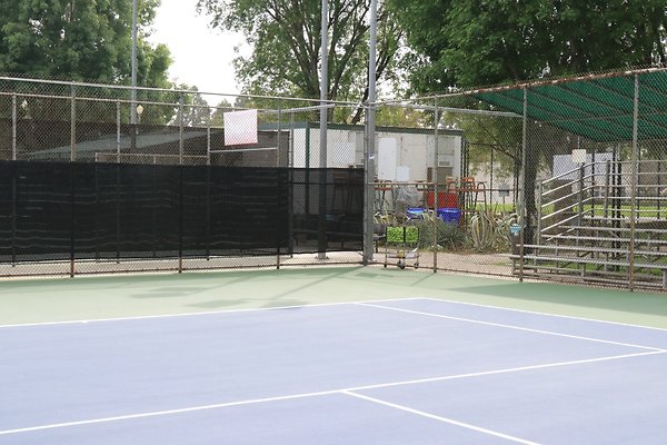 EldoradoEast Tennis - 24