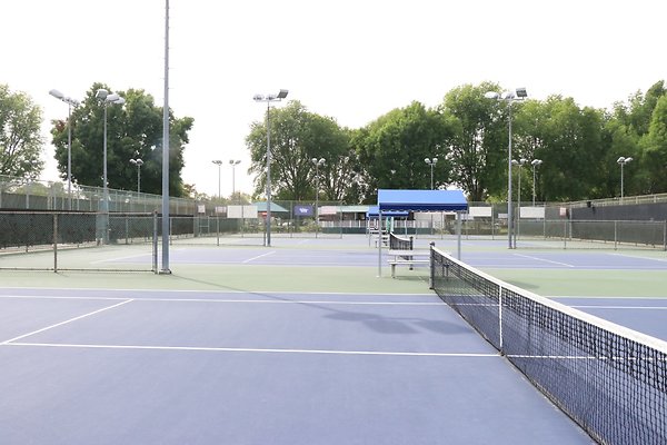 EldoradoEast Tennis - 55